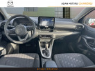 MAZDA Mazda 2 Hybrid