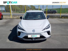 MG MOTOR MG4