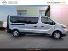 NISSAN Primastar Combi