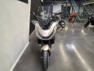 HONDA NT