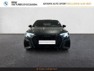 AUDI S3 Sportback