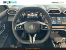 MG MOTOR ZS
