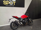 HONDA CB