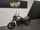 MOTO MORINI Seiemmezzo