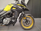 SUZUKI DL V-Strom