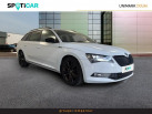 SKODA Superb Combi