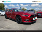 FORD Mustang Fastback