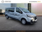 NISSAN Primastar Combi