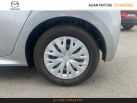 MAZDA Mazda 2 Hybrid