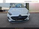 MAZDA Mazda 2 Hybrid