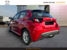 MAZDA Mazda 2 Hybrid