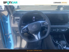 MG MOTOR EHS