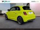 ABARTH 500