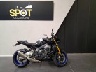 YAMAHA MT