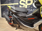 APRILIA SR GT