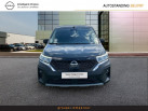 NISSAN Townstar