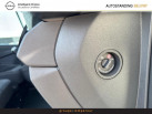 NISSAN Primastar Fg