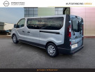 NISSAN Primastar Combi