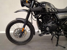 ROYAL ENFIELD Himalayan
