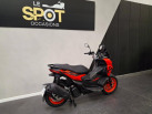 APRILIA SR GT