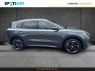 MG MOTOR MGS5