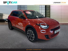 FIAT 600