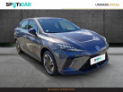 MG MOTOR MG4