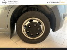 NISSAN Interstar Benne