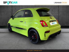 ABARTH 500