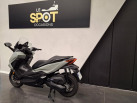 HONDA NSS Forza