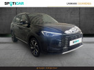 MG MOTOR ZS