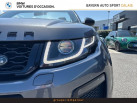 LAND-ROVER Range Evoque Cab