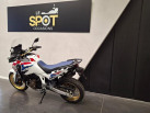 HONDA CRF