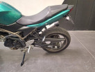 SUZUKI SV