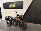KTM Adventure