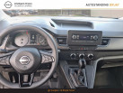 NISSAN Townstar