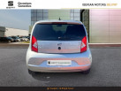 SEAT Mii electric