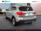 MG MOTOR EHS