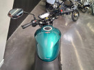 SUZUKI SV