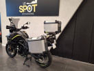 BENELLI Trk