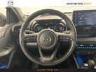 MAZDA Mazda 2 Hybrid