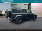 LAND-ROVER Defender