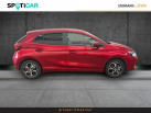 MG MOTOR MG3