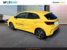 MG MOTOR MG3