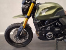 MOTO MORINI Seiemmezzo