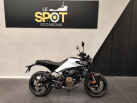 HUSQVARNA Svartpilen