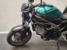 SUZUKI SV