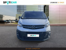 OPEL Vivaro Fg
