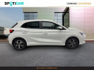 MG MOTOR MG3