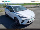 MG MOTOR MG4